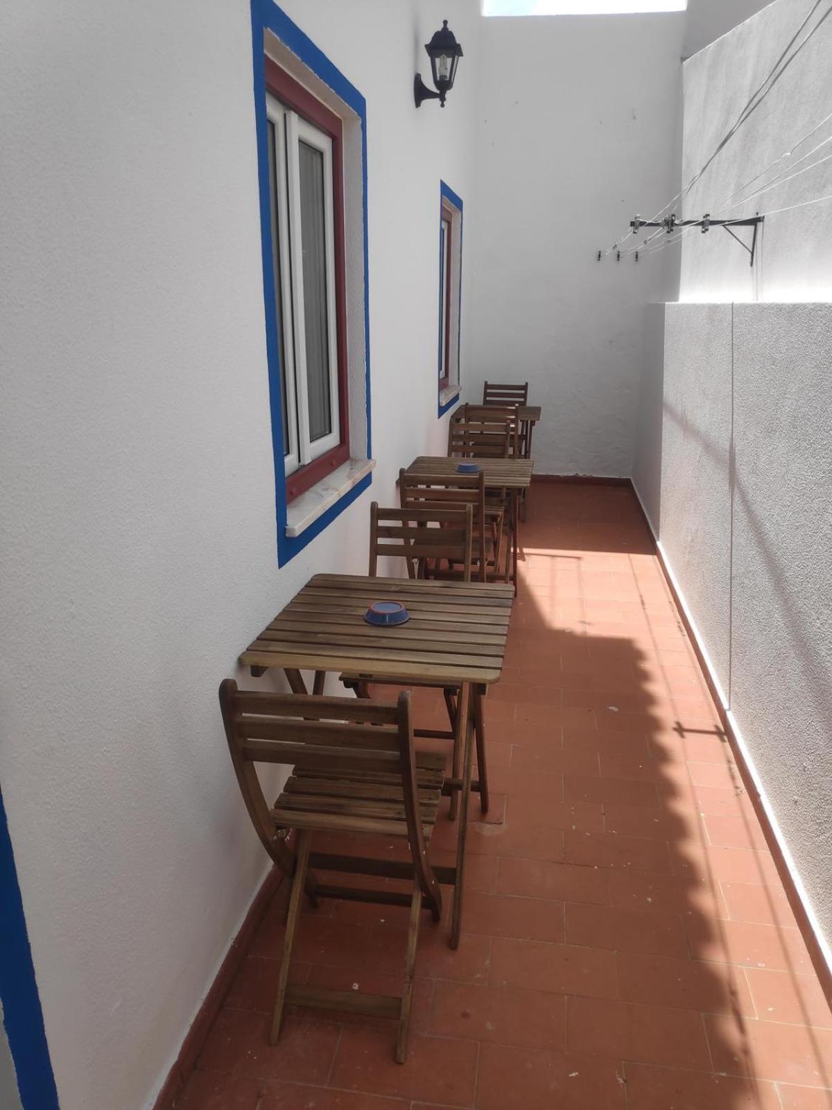 Casa De Porto Covo Bed & Breakfast Bagian luar foto