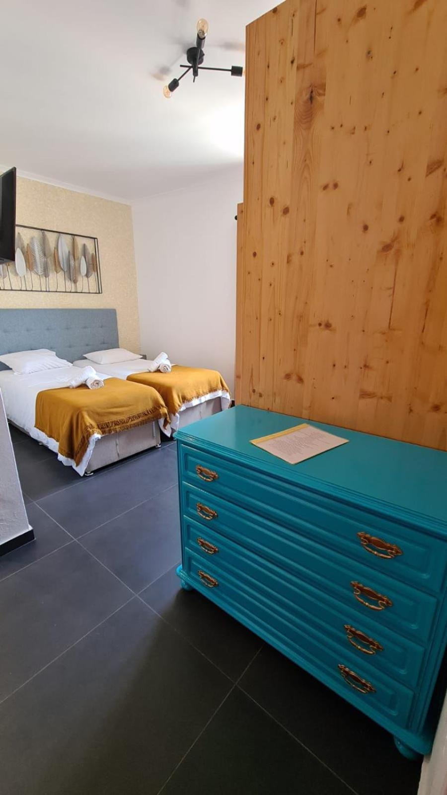 Casa De Porto Covo Bed & Breakfast Bagian luar foto