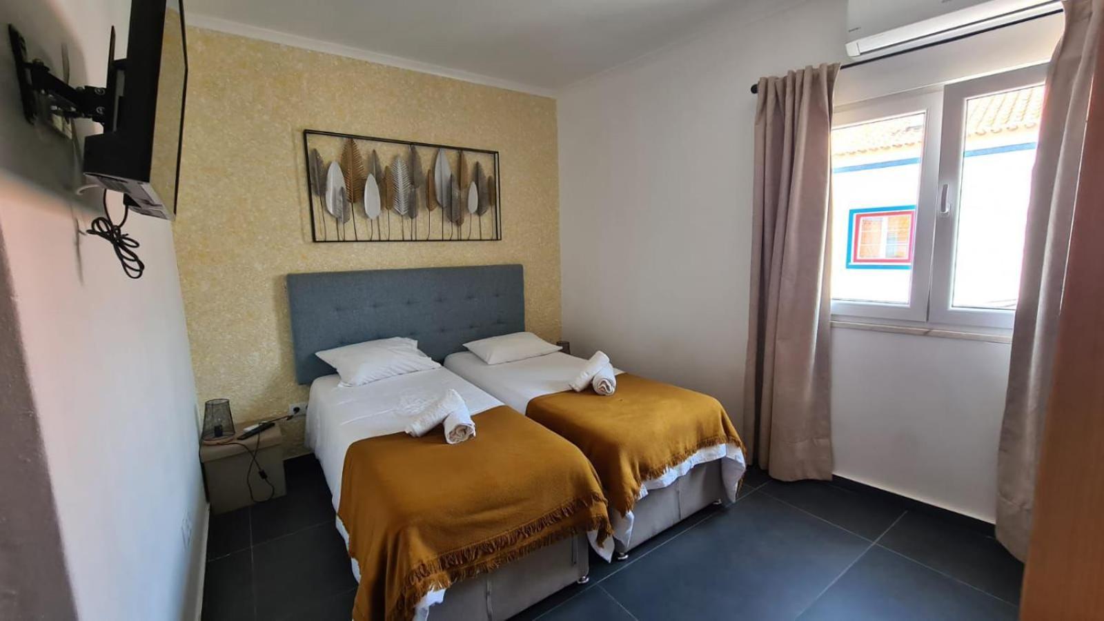 Casa De Porto Covo Bed & Breakfast Bagian luar foto