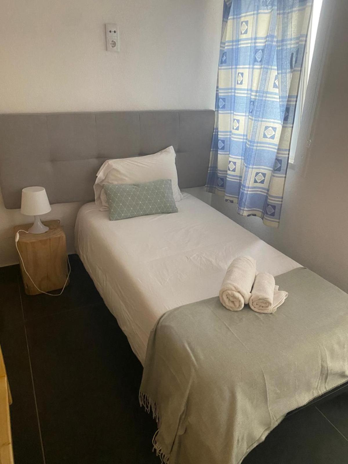 Casa De Porto Covo Bed & Breakfast Bagian luar foto